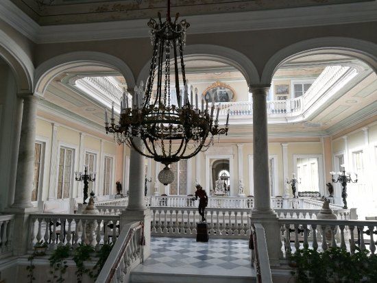 Casa-Palacio Moreno de Mora